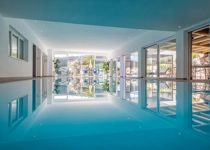 Garni Hotel Sonnleitenhof Kaltern